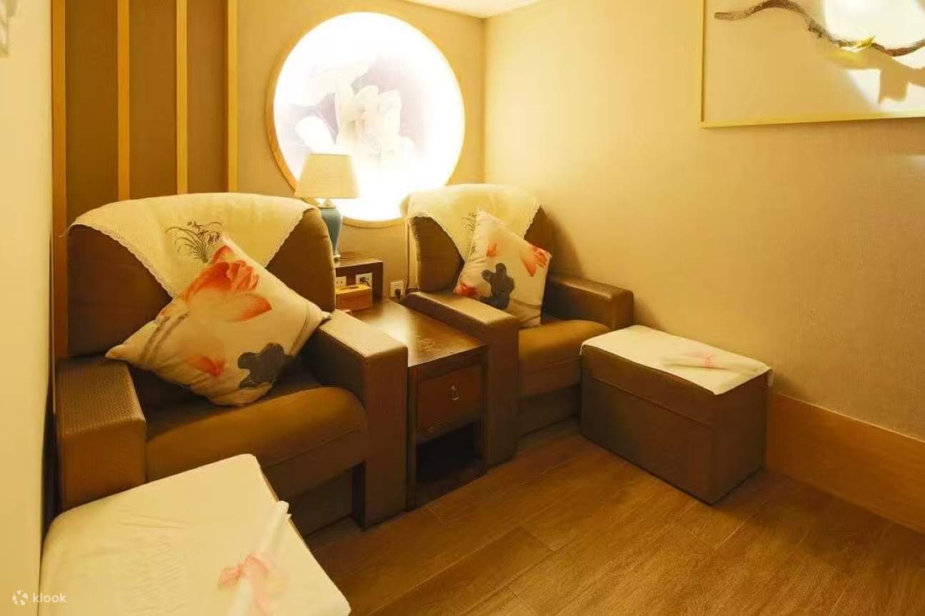 Shanghai Kangyou Four Seasons | Negozio di Hankou